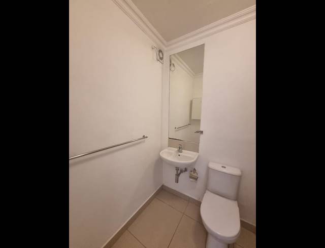 2 BEDROOM PROPERTY TO RENT IN UMHLANGA RIDGE